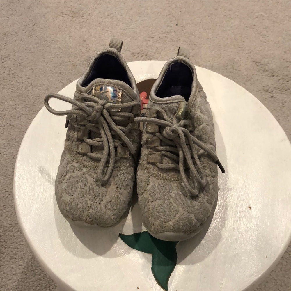 Girls Geers Slip On Sneakers